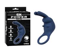 ANILLO PARA EL PENE BUNNY RING