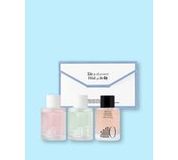 Anillo Set di essenze per capelli Hair Essence Trio Set - 10 ml * 3 pz