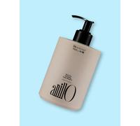 Anillo Shampoo nutriente con estratto di tè nero Black Tea Nourishing Scalp Shampoo - 450 ml