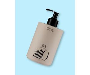 Anillo Shampoo nutriente con estratto di tè nero Black Tea Nourishing Scalp Shampoo - 450 ml