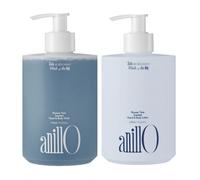 anillO - Shower Time Scented Body Care Set