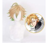 Anilnc Division Rap Battle Hypnosis Mic Hihumi Izanami Parrucche Cosplay Capelli sintetici Parrucca in costume anime Pelucas KYQX0699