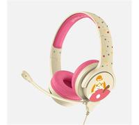 ANIM CRO ISA INTERACTIVE HEADPHONES