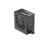 ANIMA ALIMENTATORE APIII750 BLACK 750W 85% EF, SILENT, BLACK CABL ATX STANDARD