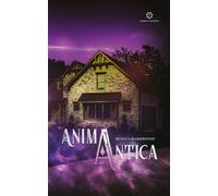 Anima antica di Monica Marmentini, 2019, Genesis Publishing