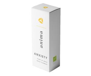 Anima Anxiety Oti Gocce 30Ml