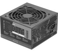 Anima APIII750, Alimentatore PC ATX 750W, Tecnologie SMD E DC-DC, 85% Efficienza