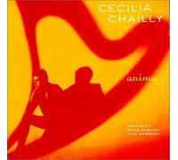 Anima by Cecilia Chailly (2008-01-01)