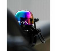 Anima Campanello Da Bicicletta Ottone Oil Slick X1 Oil Slick / Multicolor