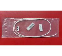 Anima Cavo Telo Rollo Tenda Sole NUOVO Mercedes W126 SE SEL 0008120387