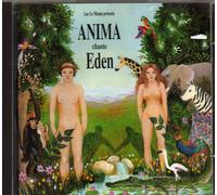 Anima - Chante Eden (dir. Luc Le Masne)