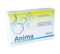 Anima citicolina 20 compresse
