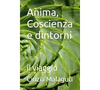 Anima, Coscienza e dintorni: il viaggio