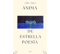 Anima De Estrella: Poesía