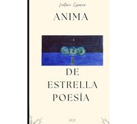 Anima De Estrella: Poesía
