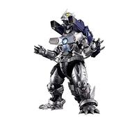 Anima Di Chogokin GX-103 MFS-3 Multiuso Fighting Sistema 3 Kiryu Bdisd649621