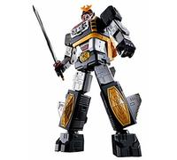 Anima Di Chogokin GX-33R Leopardon & Marveller Summon Set (Completato) Nuovo