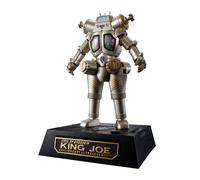 Anima Di Chogokin GX-37R Ultra Seven King Joe 55th Anniversary Ver. BAS65004 New