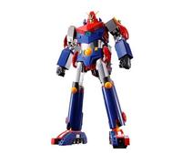 Anima Di Chogokin GX-50SP Combattler V Chogokin 50th Ver. 250mm Figura BAS66604