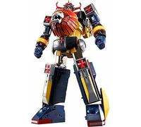 Anima Di Chogokin GX-59R Mirai Robo Daltanious (Completato) Nuovo Da Giappone