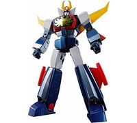 Bandai Tamashii Nations Soul of Chogokin GX-66R Trider G7 - Action Figure