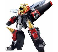Anima Di Chogokin GX-68 Gaogaigar (Completato) Nuovo Da Giappone