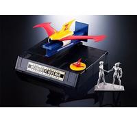 Anima Di Chogokin GX-70SV Mazinger Z D.c. Vs Devilman Opzione Set Figura Bandai