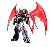 Anima Di Chogokin GX-75 Mazinger Z Mazinkaiser Action Figure Bandai New Japan F/