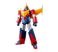 Anima Di Chogokin GX-81 Invincibile Super Uomo Zambot 3 Zamboace Figura Bandai