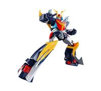 Anima Di Chogokin GX-82 Invincibile Acciaio Uomo Daitarn 3 F.A.Figura Bandai