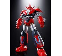 Anima Di Chogokin GX-98 Getter D2 Robo Arc Action Figure Bandai Nuovo