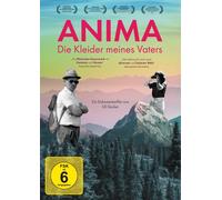 Anima - Die Kleider meines Vaters (DVD) Various