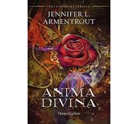 Anima divina. Covenant series (Vol. 3)
