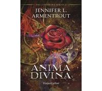 Anima divina. Covenant series. Vol. 3