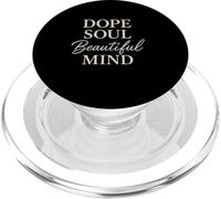 Anima Dope Bella Mente PopSockets PopGrip per MagSafe
