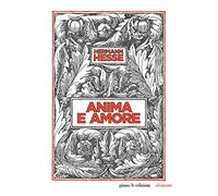 Anima e amore