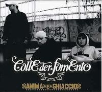 Colle Der Fomento Anima E Ghiaccio (CD)