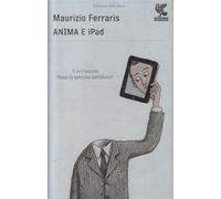 Anima e iPad