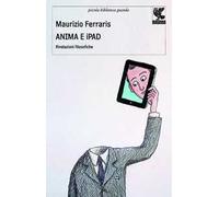 Anima e iPad