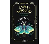 ANIMA E TAROCCHI - ZIZZI PIERLUCA - De Vecchi