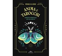 ANIMA E TAROCCHI - ZIZZI PIERLUCA - De Vecchi