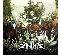Anima - Enter The Killzone