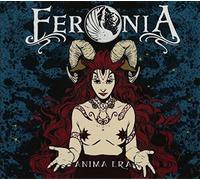 Feronia - Anima Era - AA.VV. (Audio Cd)