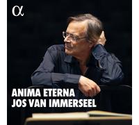 Anima Eterna Brugge Box: From Nationalism to Gershwin Jos van Immerseel An [CD]