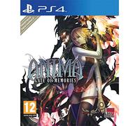 Anima: Gate Of Memories - [Edizione: Spagna]