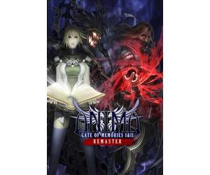 Anima Gate of Memories: I&II Remaster Steam Key (PC) GLOBAL