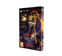 Anima Gate Of Memories I&II Remastered Collector's Edition PS5
