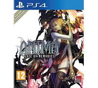 Anima: Gate of Memories - PlayStation 4 [Edizione: Francia]