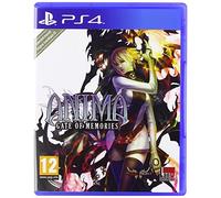 Anima Gate of Memories (PS4)