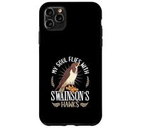 Anima gemella - Poiana delle praterie Custodia per iPhone 11 Pro Max